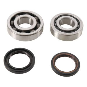 Honda CRF 450 R Main Bearing & Seal Kit - Hot Rods - High-speed C3 rated bearings - `06-`16